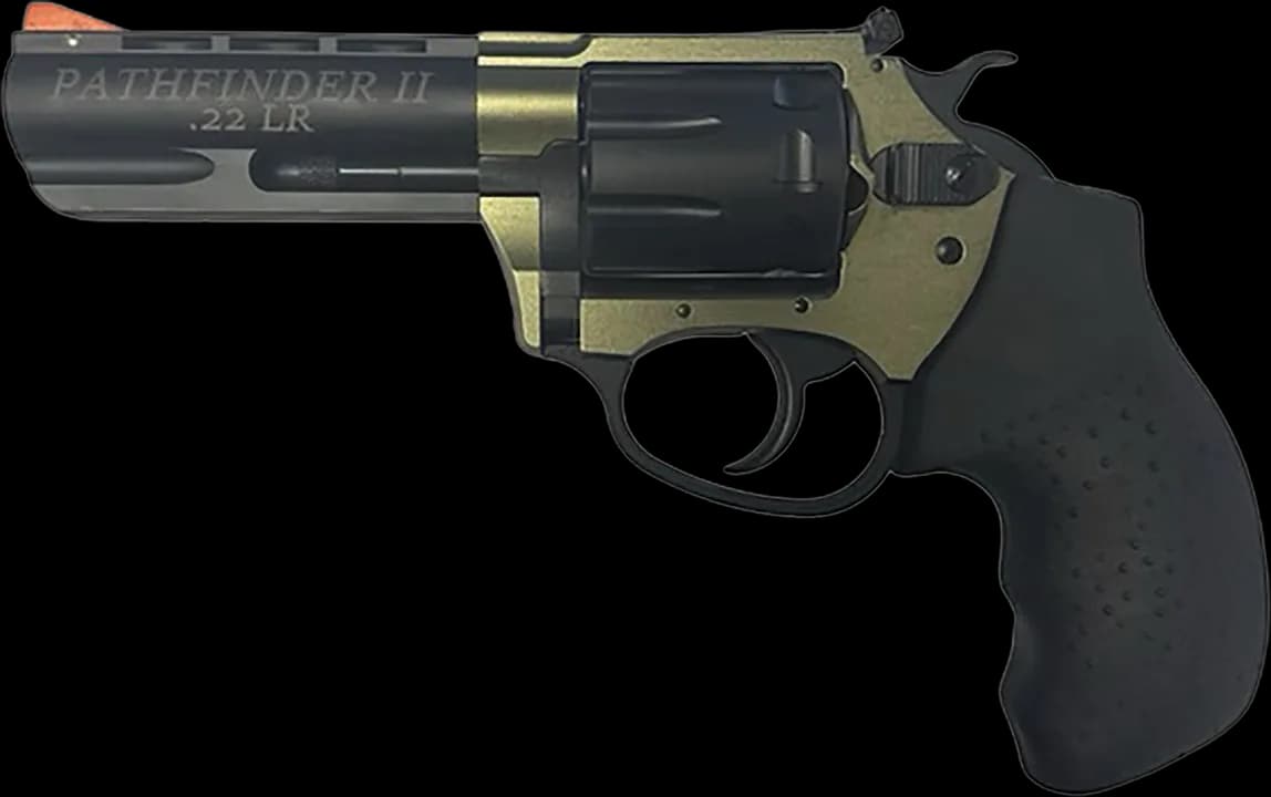 Charter Arms Pathfinder
