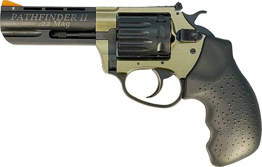 Charter Arms Pathfinder