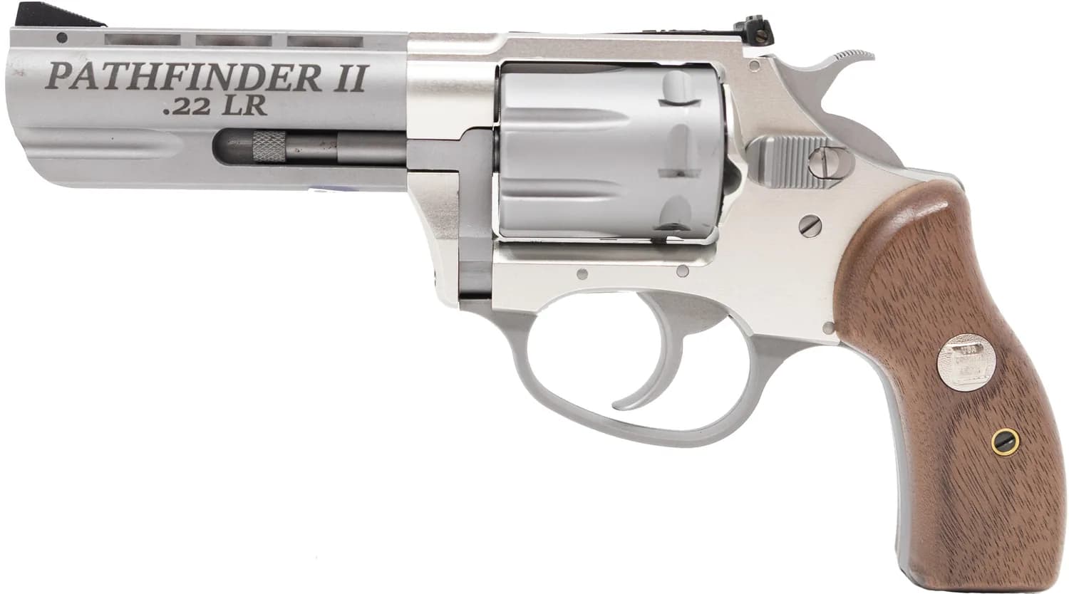 Charter Arms Pathfinder II — image 2