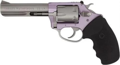 Charter Arms Pathfinder Lite