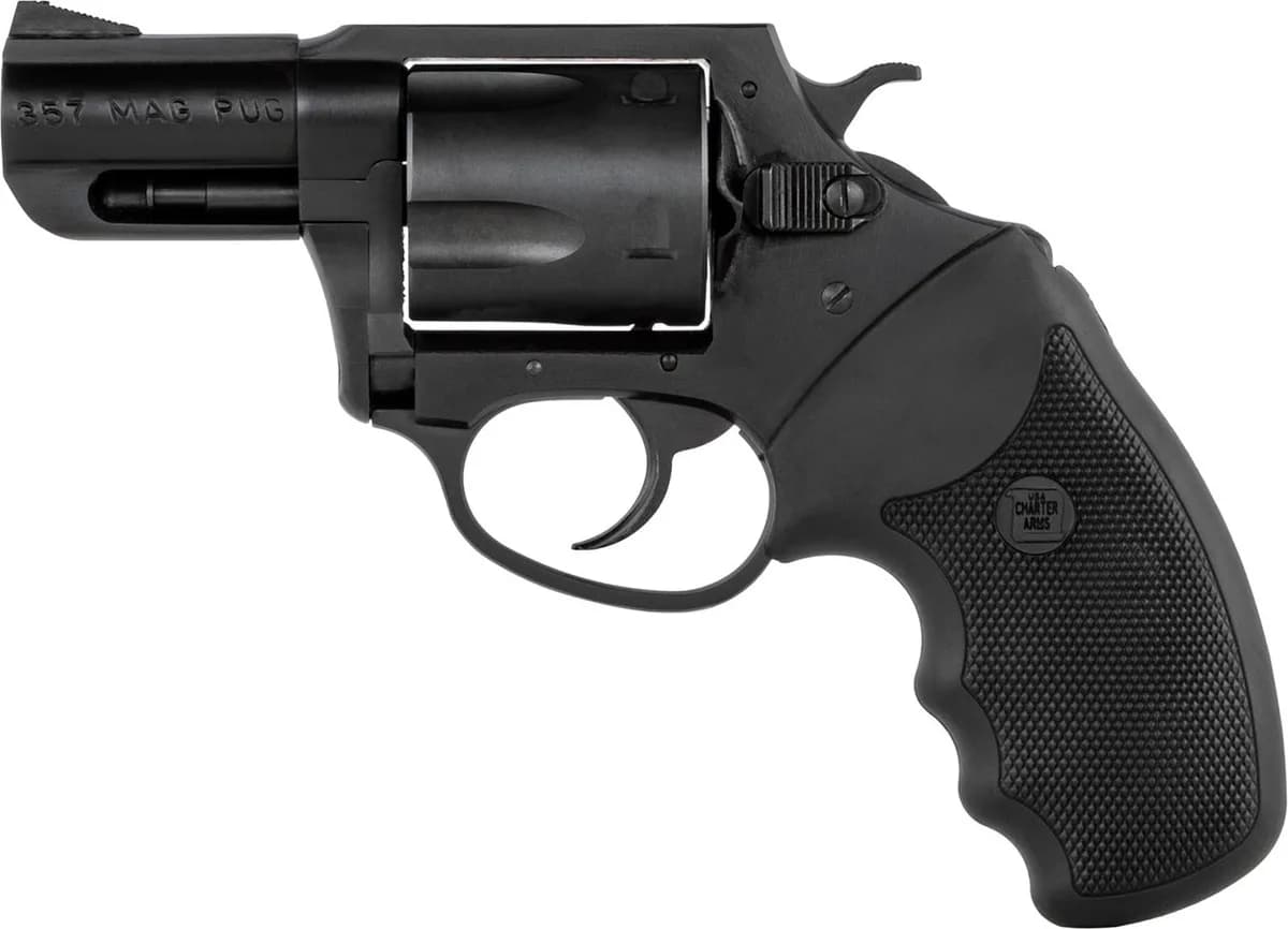 Charter Arms Professional — image 2