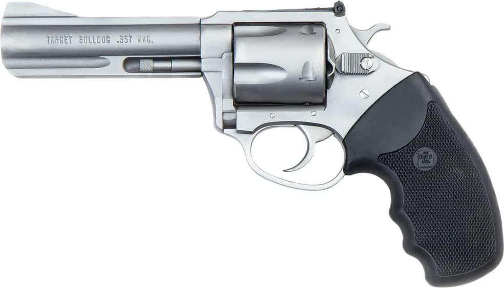 Charter Arms Professional — image 2