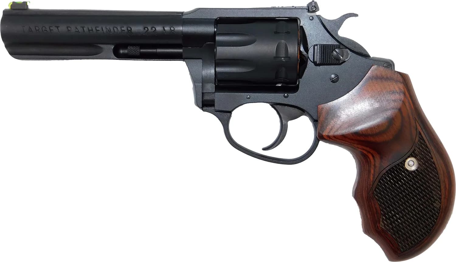 Charter Arms Target Pathfinder