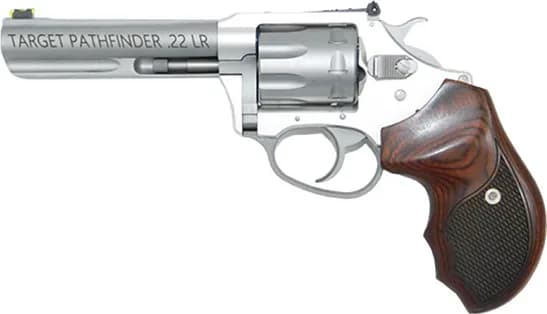 Charter Arms Target Pathfinder
