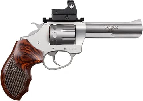Charter Arms Target Pathfinder w/ Sightmark Optic