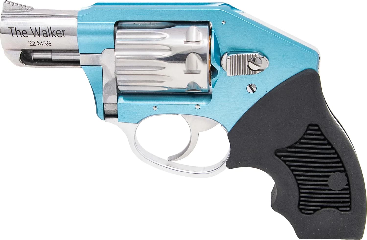 Charter Arms The Walker Off Duty — image 2
