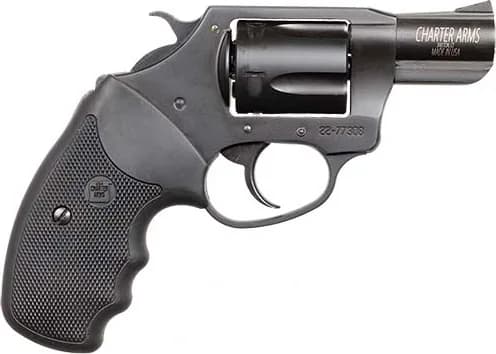Charter Arms Undercover