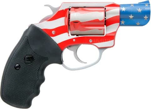 Charter Arms Undercover Lite
