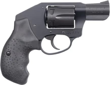 Charter Arms Undercoverette Compact