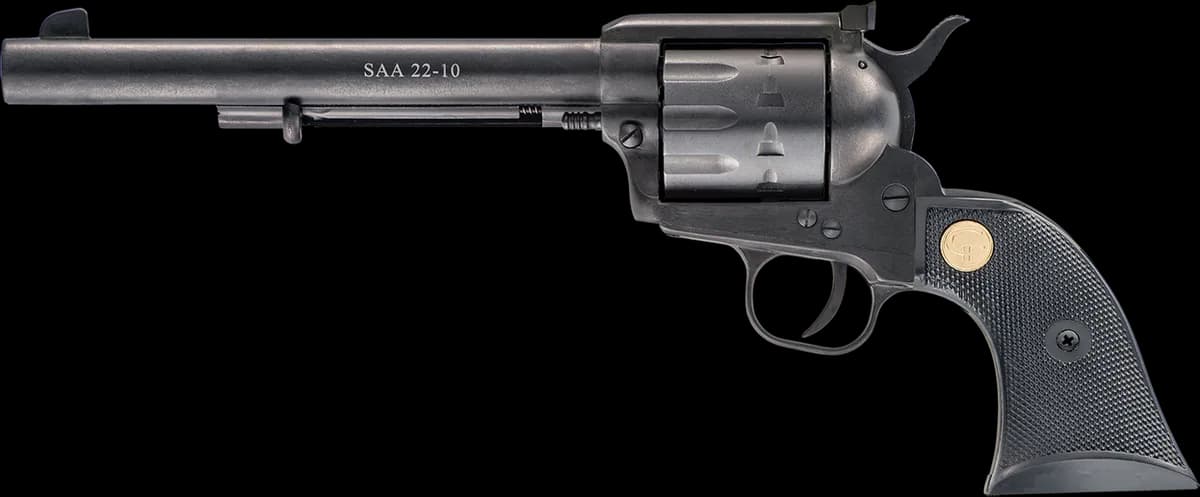 Chiappa 1873