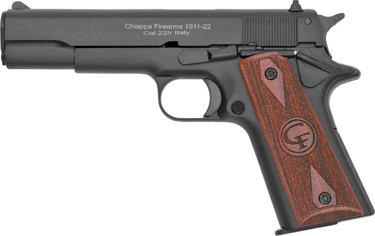 Chiappa 1911
