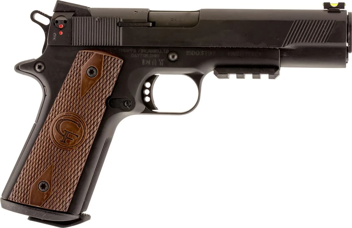 Chiappa 1911-22