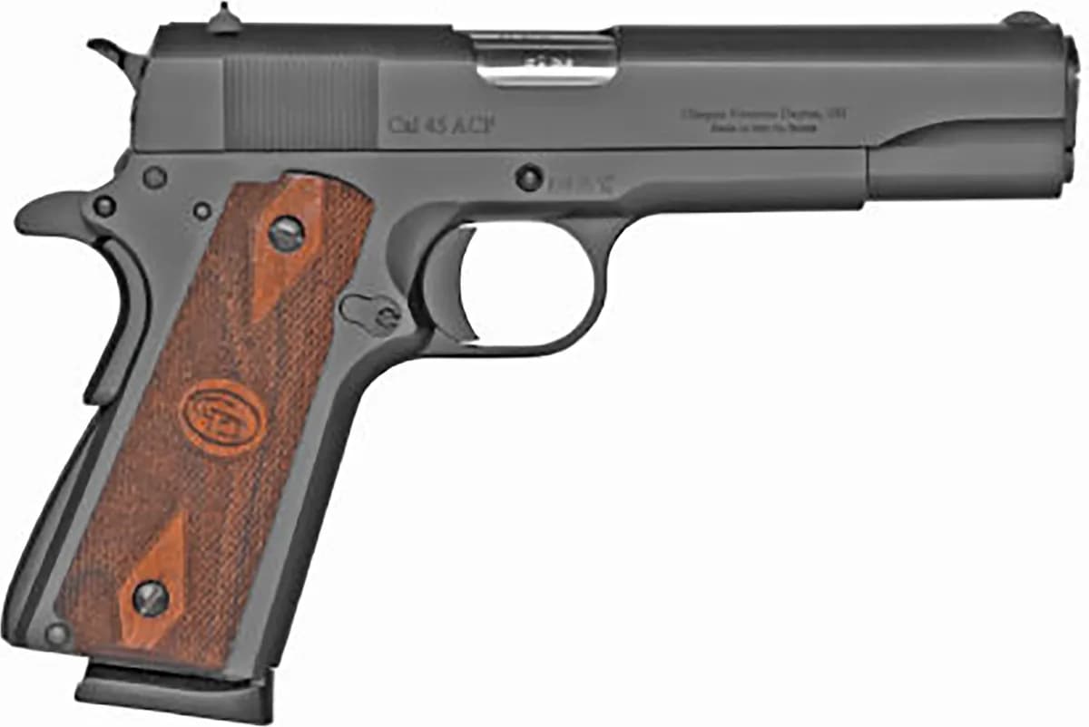 Chiappa 1911