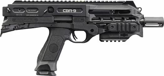 Chiappa CBR-9