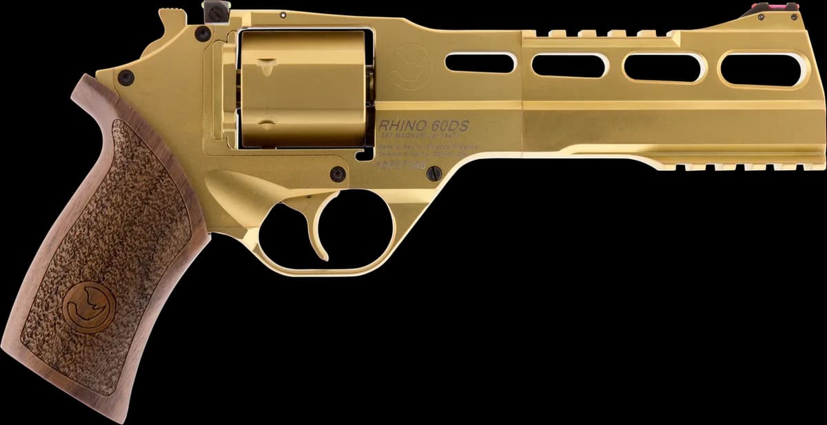 Chiappa Rhino