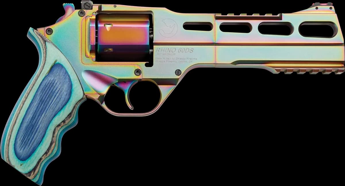 Chiappa Rhino