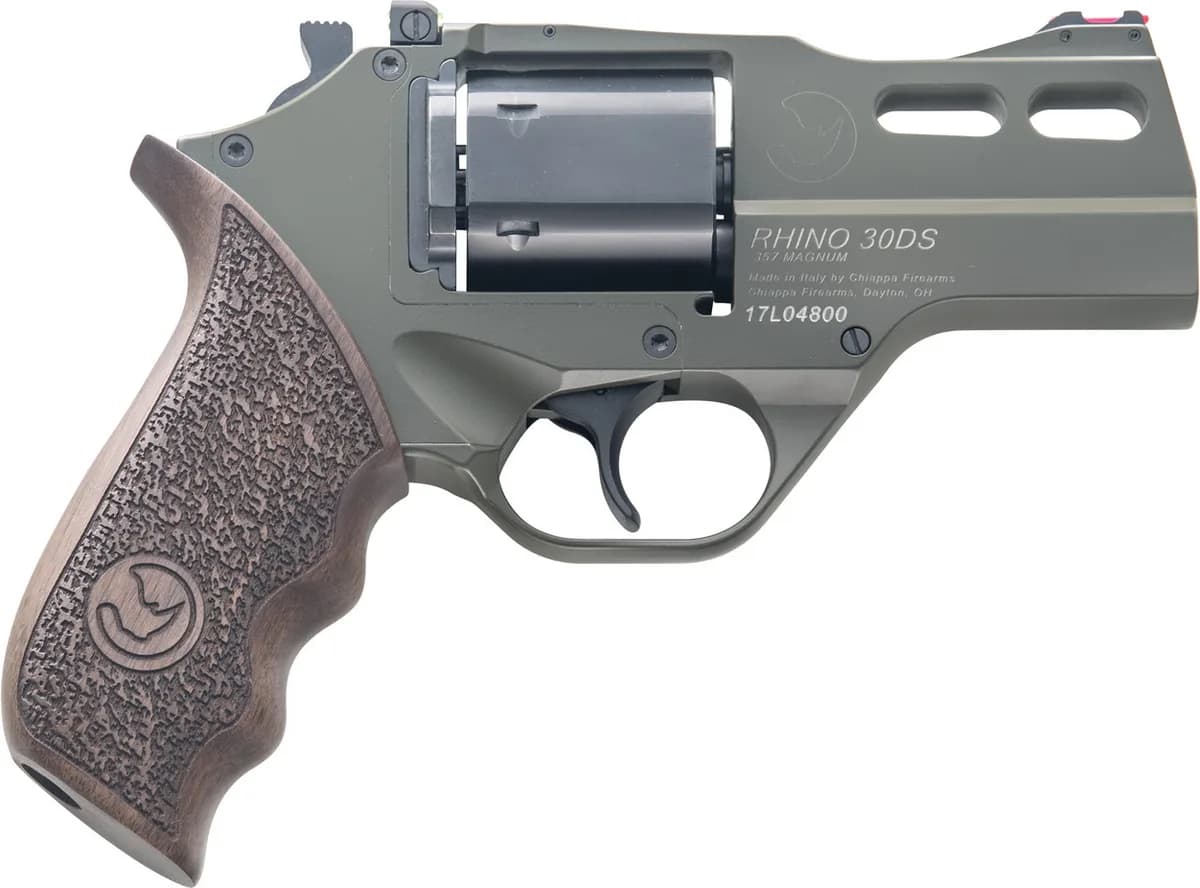 Chiappa Rhino 30DS
