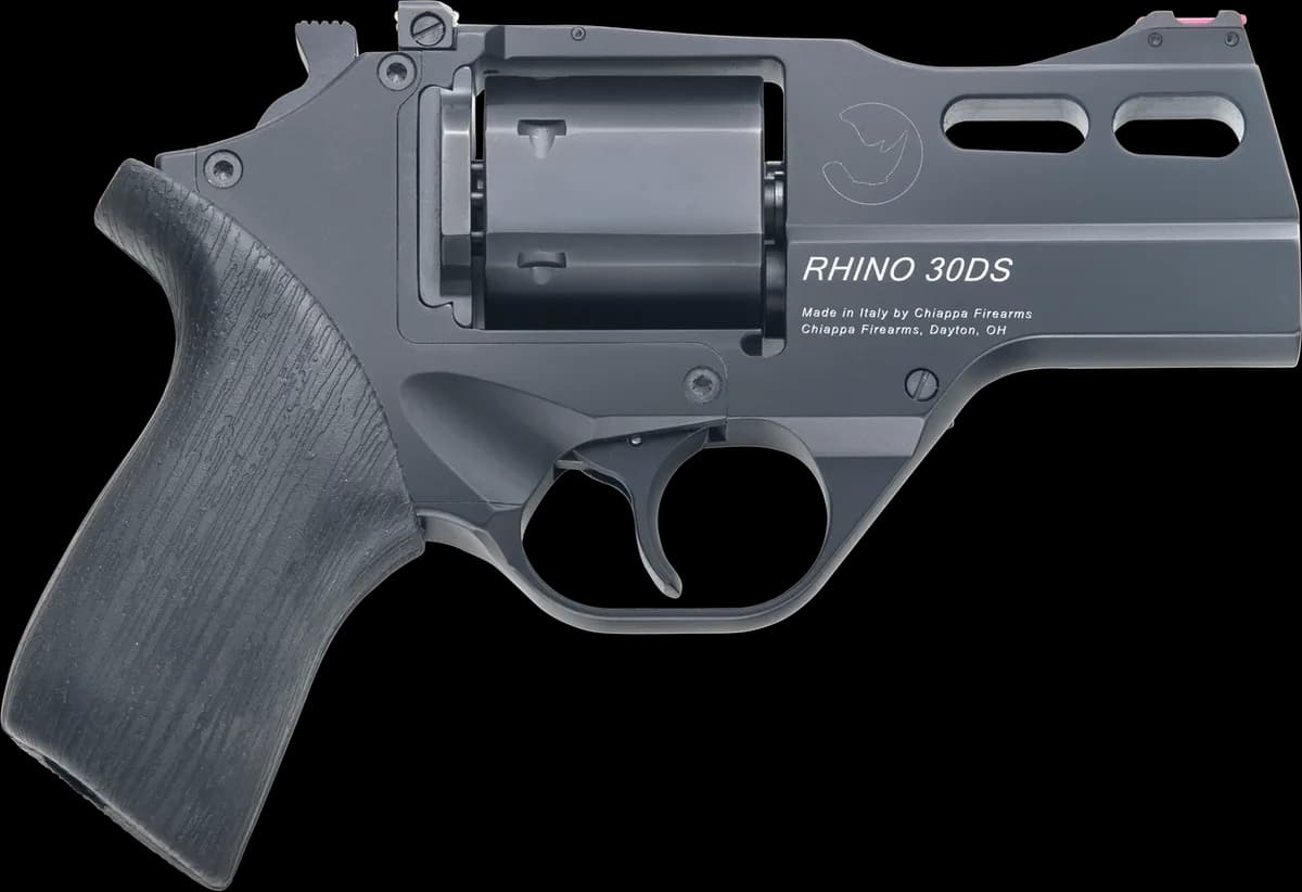 Chiappa Rhino