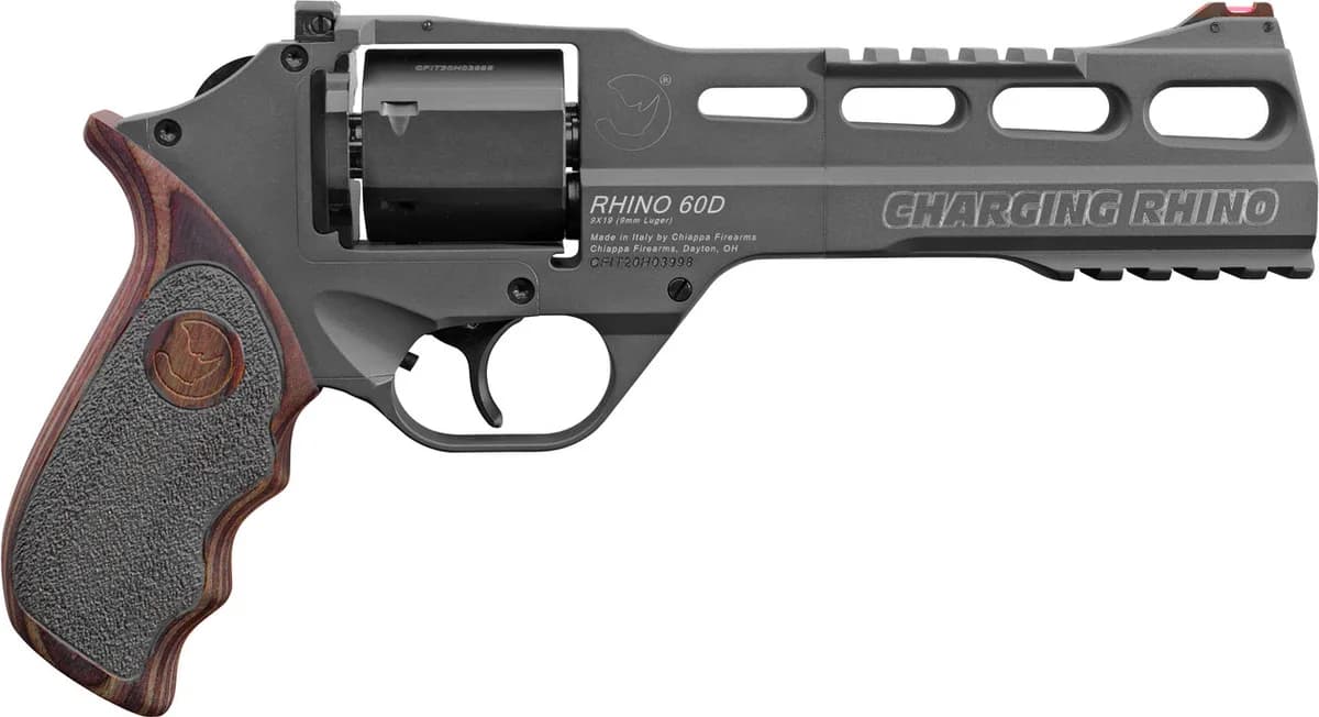 Chiappa Rhino
