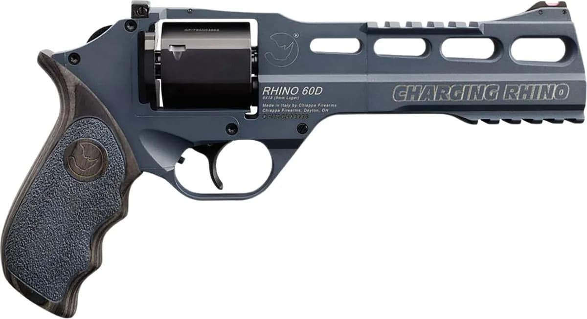 Chiappa Rhino