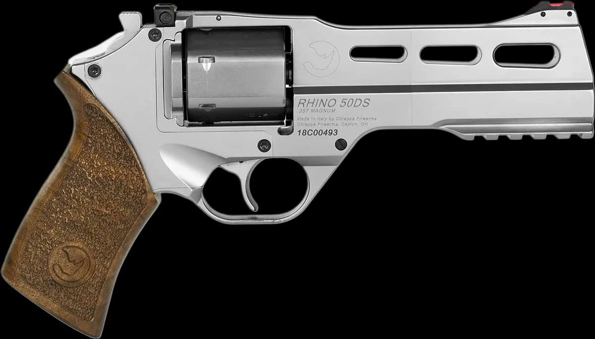 Chiappa Rhino