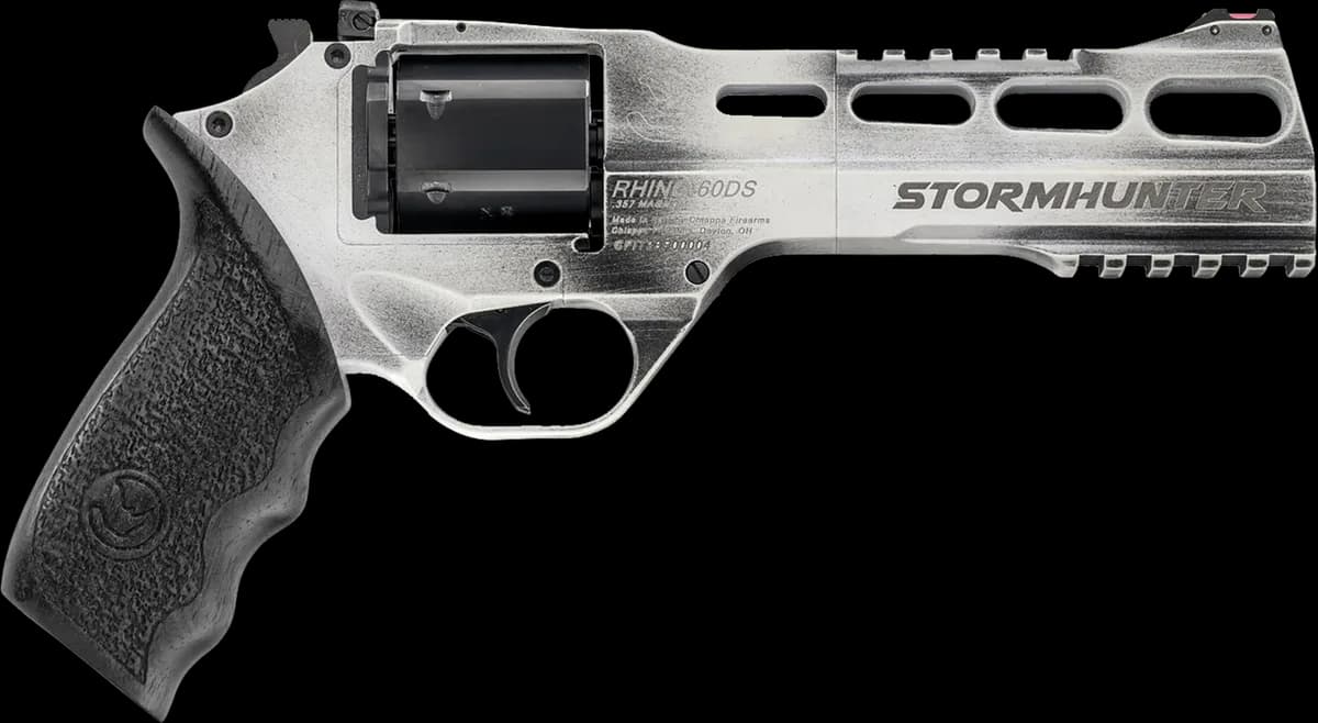 Chiappa Rhino 60DS