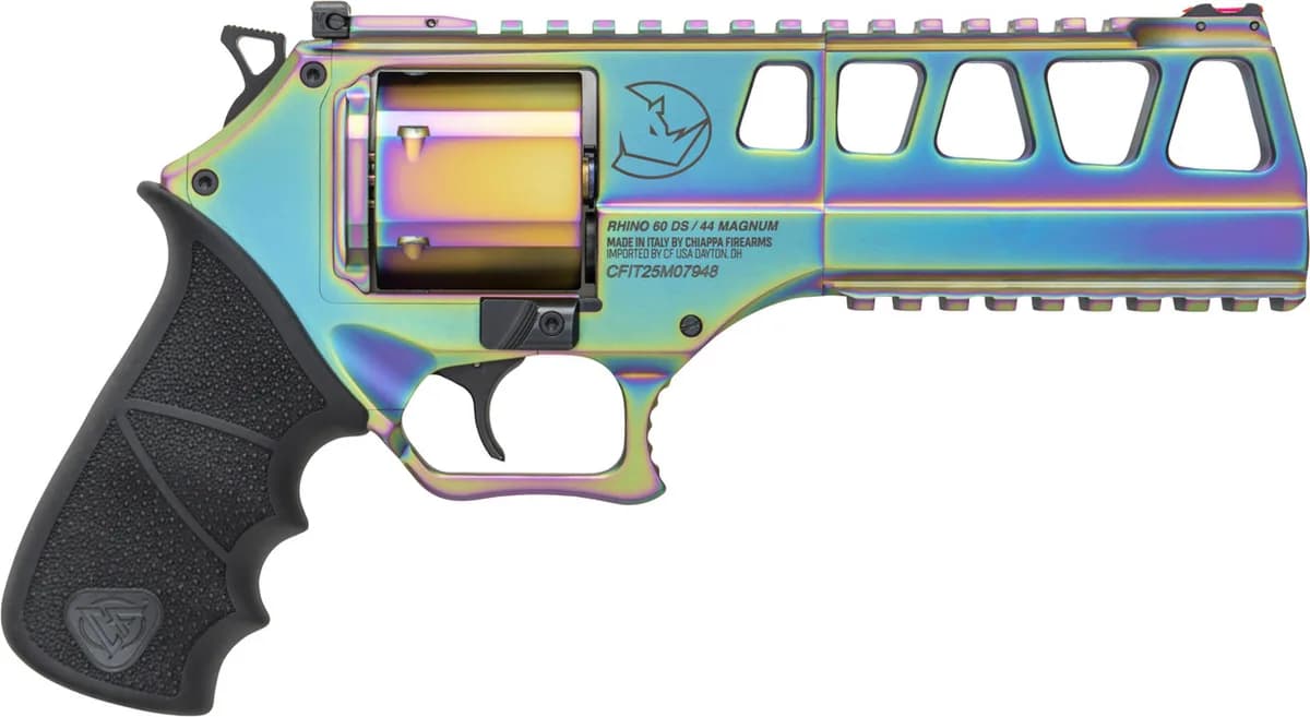 Chiappa Rhino — image 2