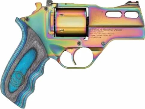 Chiappa Rhino Nebula 30DS