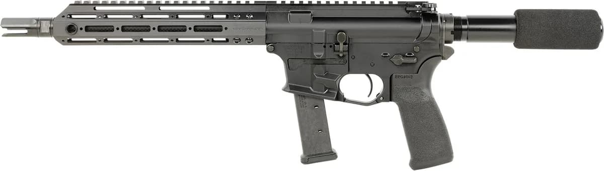 Christensen Arms Christensen CA9MM — image 2