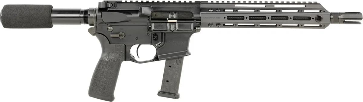 Christensen Arms Christensen CA9MM