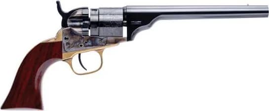 Cimarron 1862 Pocket Conversion