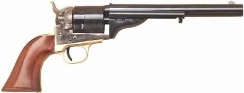 Cimarron 1872 Open Top Navy