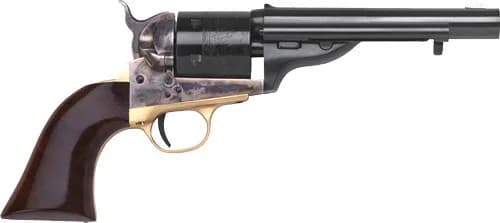 Cimarron 1872 Open Top Navy