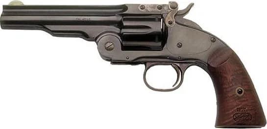 Cimarron 1875 Schofield