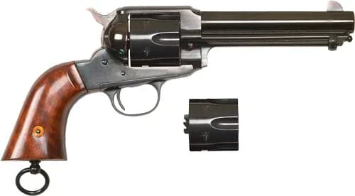 Cimarron 1890