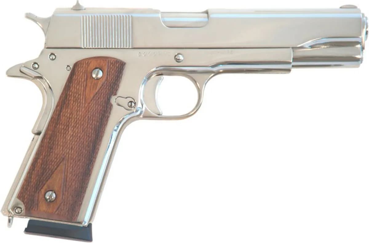 Cimarron 1911