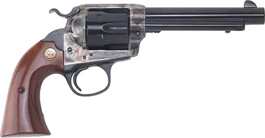 Cimarron Bisley