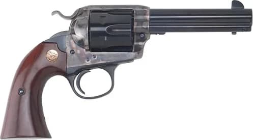 Cimarron Bisley