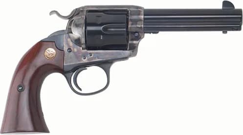 Cimarron Bisley Model