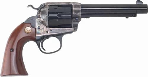 Cimarron Bisley Model .357/.38 SPL PW 38 Special