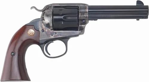 Cimarron Bisley Model .357/.38 SPL PW 38 Special