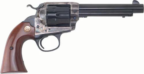 Cimarron Bisley Model