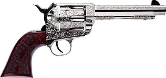 Cimarron Cody Wild West