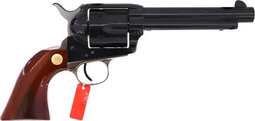 Cimarron Colt SAA — image 2