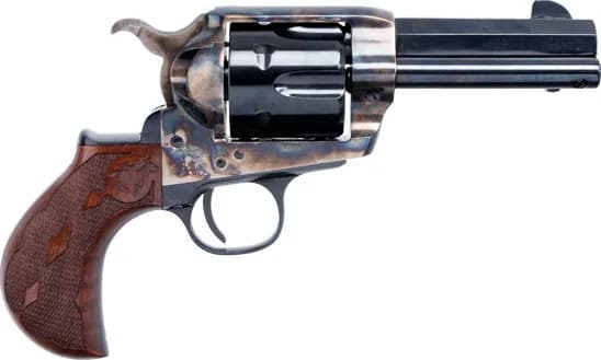 Cimarron El Malo 2 Thunderer