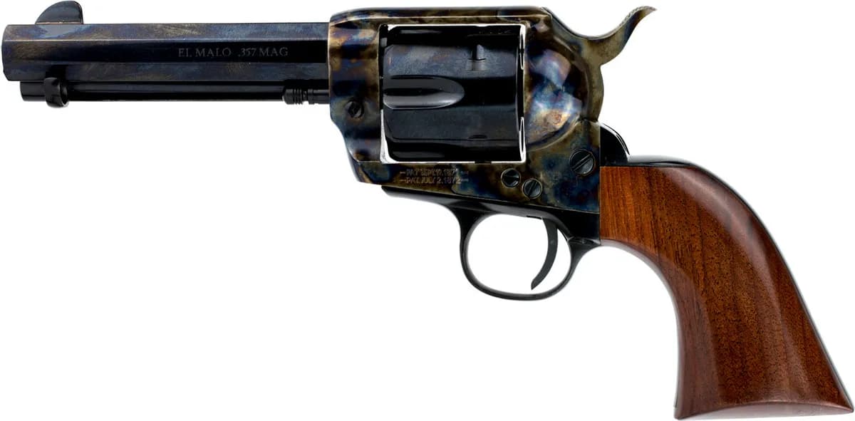 Cimarron El Malo — image 2