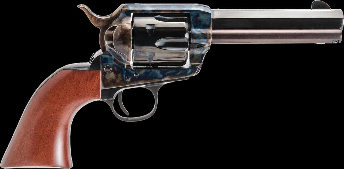 Cimarron El Malo