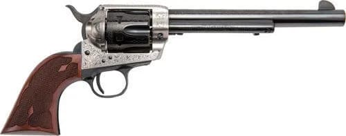 Cimarron Frontier