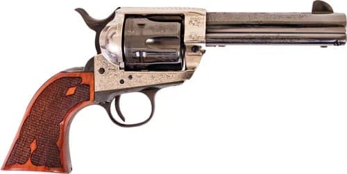 Cimarron Frontier