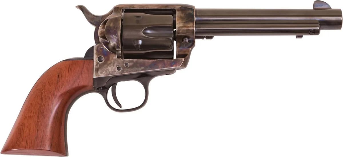 Cimarron Frontier